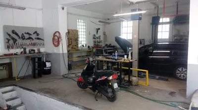 Mechanika pojazdowa - kompleksowo